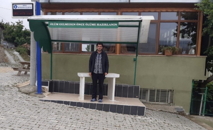  Müteahhit Gibi İmam