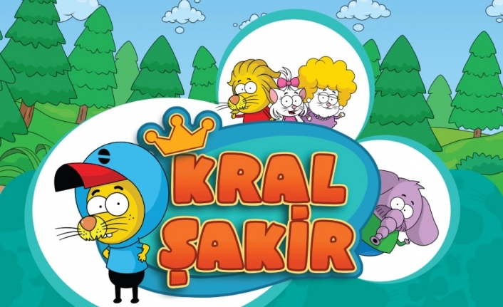  Kral Şakir, Yoğun İstek Üzerine Yeniden 10 Burda Avm’de
