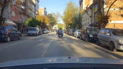  Bursa'nın İnegöl İlçesinde Motosiklet İle Yapılan Yolculuklar Yürekleri Ağza