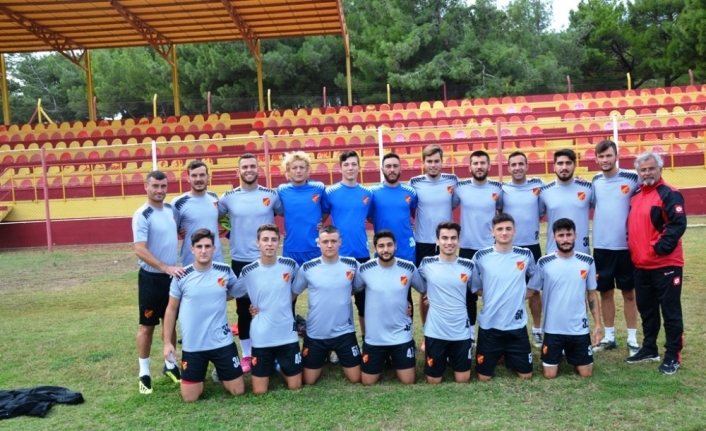  Küçükköyspor