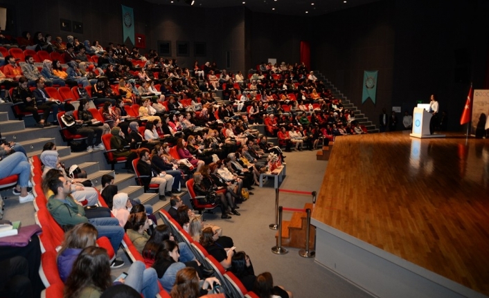  Bursa Uludağ Üniversitesi (buü) Sağlık Bilimleri Fakültesi, U.ü. Hemşirelik