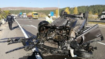  Yapılan Tüm İkaz Ve Artan Denetimlere Rağmen Kural Tanımayan