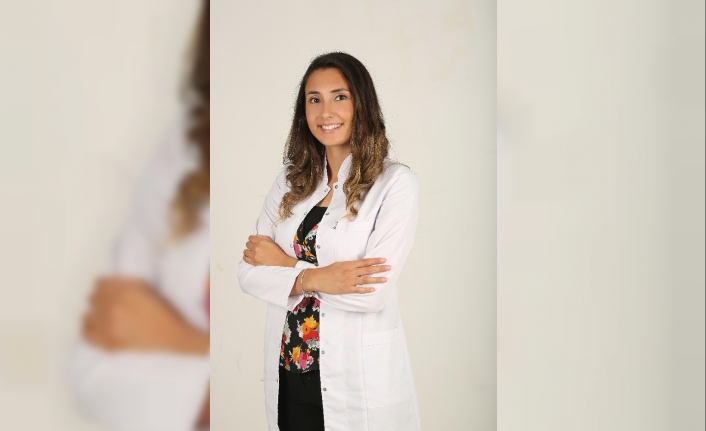  Özel Hayat Hastanesi’nden Diyetisyen Ezgi Yaşar, Yaklaşan Kurban Bayramı
