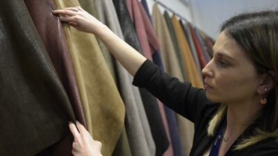  Kurbanlık Hayvanların Derilerinin Katma Değeri Yüksek Ürünlere Dönüşmesi İçin