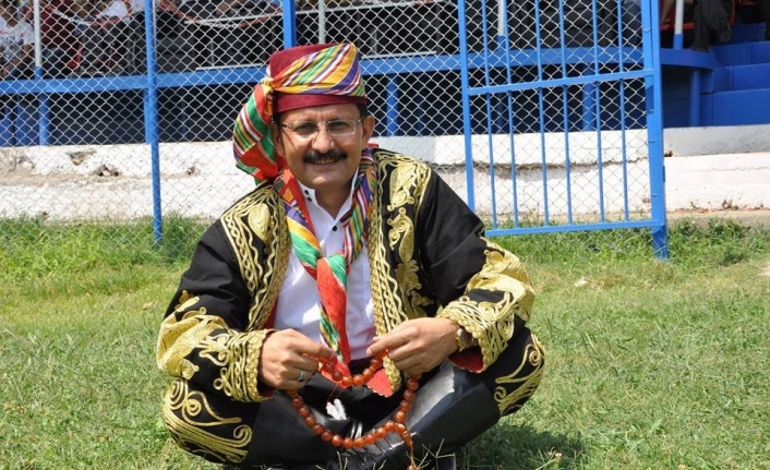  Geleneksel Kurtdereli Güreşleri’nin Ağalığını Balıkesirli İşadami Abdullah Altıntaş Yapacak