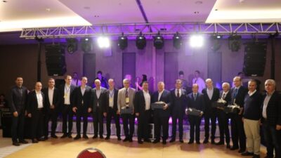 Türk kuru meyve sektörü, Türkiye’nin üretim ve ihracatında dünya lideri