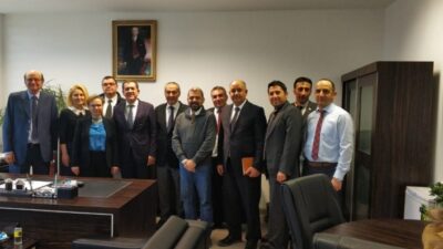 Türkiye’nin üretim ve ihracatında dünya lideri olduğu çekirdeksiz kuru üzüm,