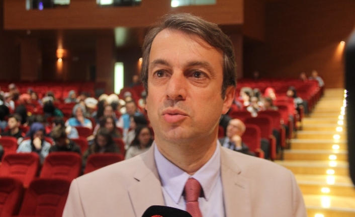  Deprem Uzmanı Prof. Dr. Şenol Hakan Kutoğlu, En Son