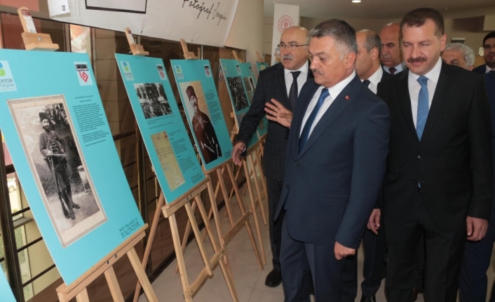  Balıkesir’in Milli Mücadele Hareketindeki Rolünü Ve Öneminin Türkiye’ye Ve