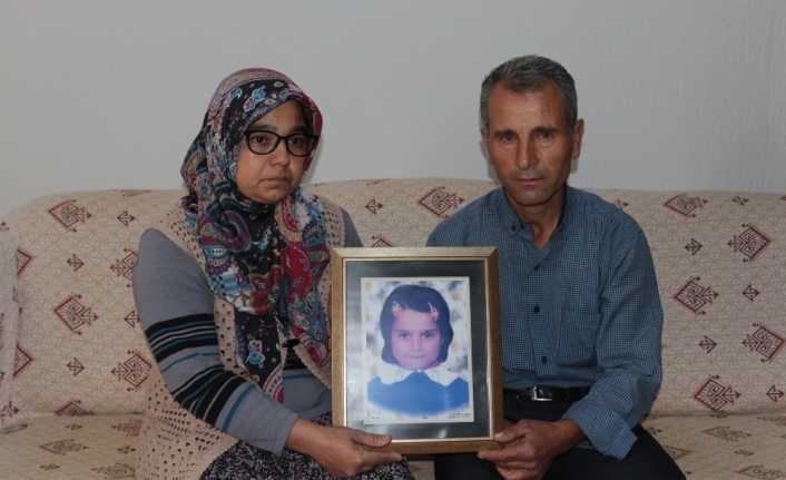 Balıkesir’in Savaştepe İlçesine Bağlı Kırsal Karacalar Mahallesi'nde Okula Giderken Kaybolan