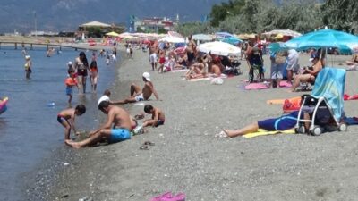 Balıkesir’in Edremit, Ayvalık, Burhaniye ve Gömeç ilçeleri ile Çanakkale’nin Ayvacık