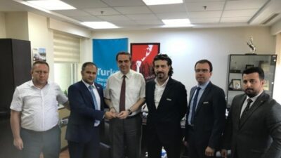  Kuzey Irak'in Ofislerini 2023 Yılı İçin 250 Milyon Dolar