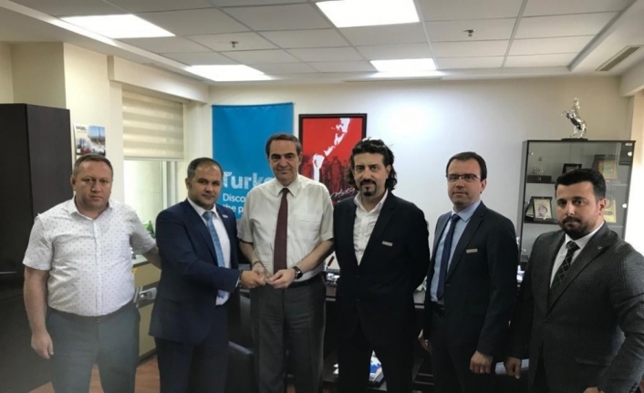  Kuzey Irak'in Ofislerini 2023 Yılı İçin 250 Milyon Dolar