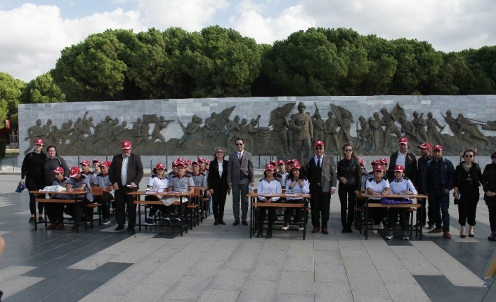  Mimar Musliddin Mesleki Teknik Ve Anadolu Meslek Lisesi Öğrenci