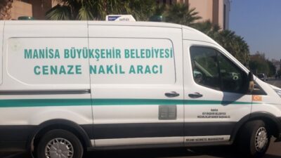  Manisa'nın Alaşehir İlçesinde, Soba Zehirlenmesinden Dolayı Hayatını Kaybeden 3
