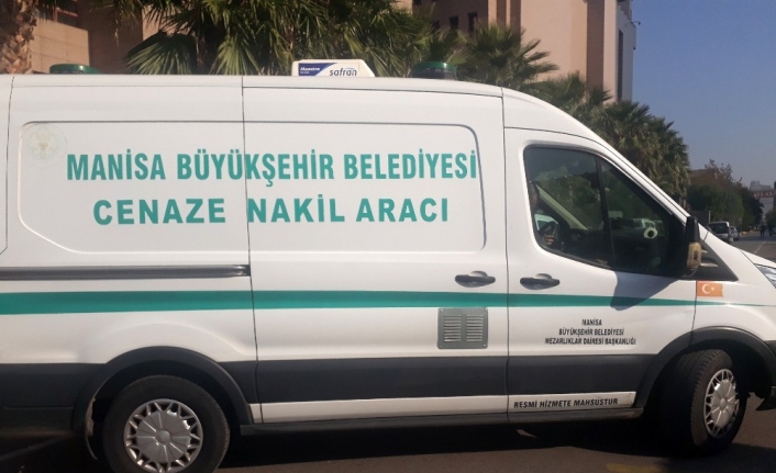 Manisa'nın Alaşehir İlçesinde, Soba Zehirlenmesinden Dolayı Hayatını Kaybeden 3