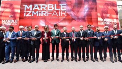 Türkiye’de 1980 sonrasında ihracatın yıldız sektörlerinden biri olan doğal taş