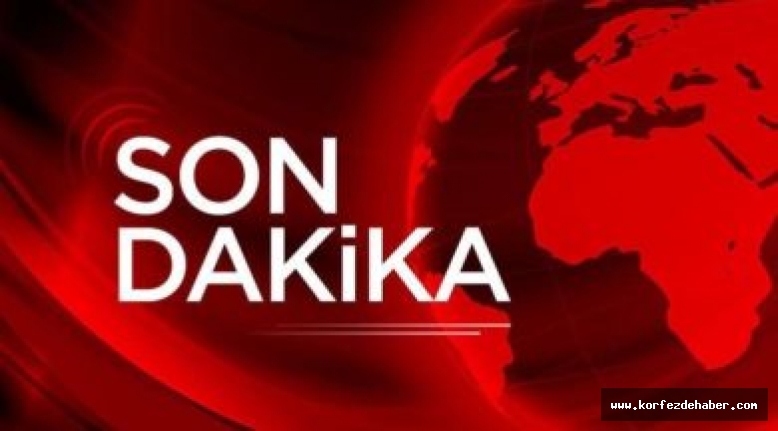 – Marmara Adası yangınına sebep olduğu iddia edilen şahıs gözaltına