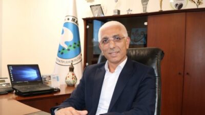  Bu Yıl İhracatta Gözünü Zirveye Diken Marmarabirlik’te Yönetim Kurulu