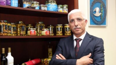 Marmarabirlik, 2018-2019 iş yılında 351 milyon TL bedelle 51 bin