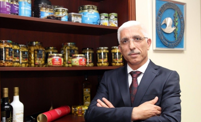 Marmarabirlik, 2018-2019 iş yılında 351 milyon TL bedelle 51 bin