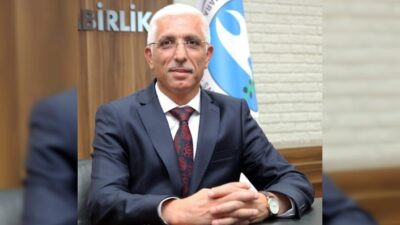 Marmarabirlik’te ürün alımları 31 Aralık Pazartesi günü sona erdi. Birlik
