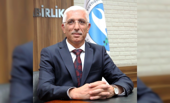 Marmarabirlik’te ürün alımları 31 Aralık Pazartesi günü sona erdi. Birlik