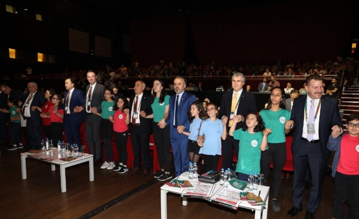 Marmara Belediyeler Birliği (mbb) Tarafından Bu Yıl İlki Düzenlenen