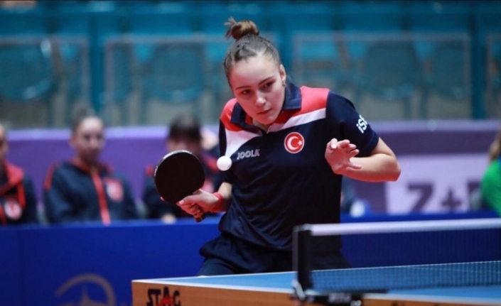  Bursa Büyükşehir Belediyespor Kulübü Masa Tenisi Kadın Takımı, 2019