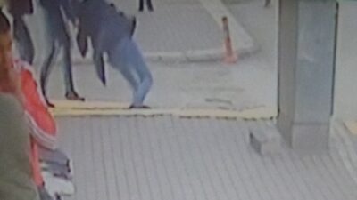  Bursa'nın İnegöl İlçesine Bağlı Cuma Mahallesi Hacı Veli Ağa