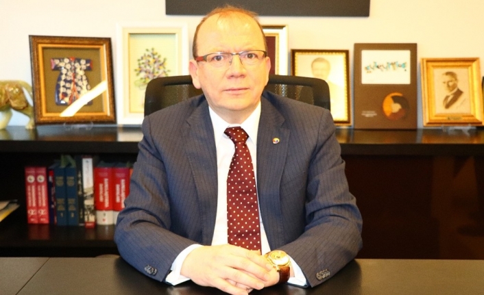 Bursa Ticaret Borsası (BTB) Yönetim Kurulu Başkanı ve TOBB Yönetim