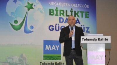 1978 yılından beri sebze, tarla, endüstri ve yem bitkileri tohumlarının