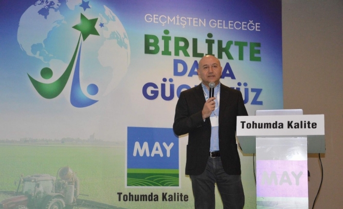 1978 yılından beri sebze, tarla, endüstri ve yem bitkileri tohumlarının