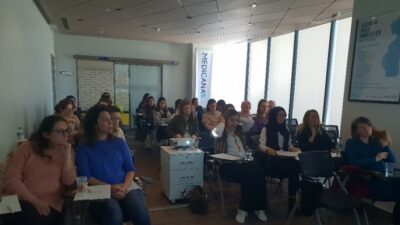 Medicana Bursa Hastanesi, “Sağlıklı ve mutlu bir gebelik için yanınızdayız”