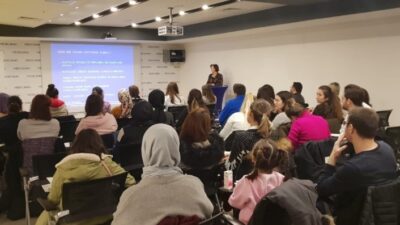 Medicana Bursa Hastanesi, “Sağlıklı ve Mutlu Bir Gebelik İçin Yanınızdayız”