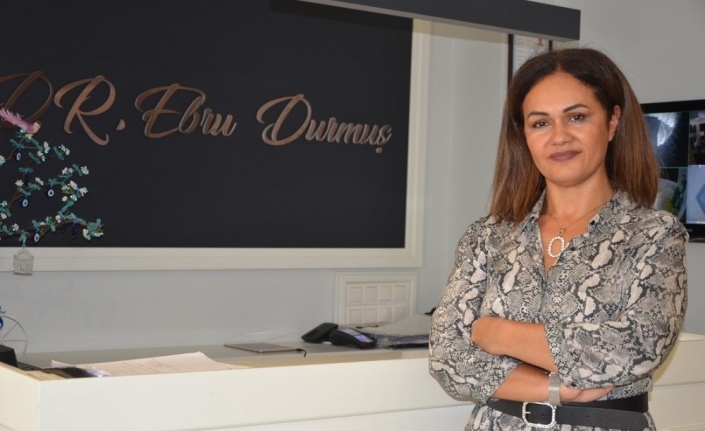  Estetik Ve Plastik Cerrahi Uzmanı Op. Dr. Ebru Durmuş,