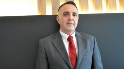 Genel Cerrahi Uzmanı Doç. Dr. Gürkan Avcı, Amerikan Gıda ve