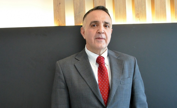 Genel Cerrahi Uzmanı Doç. Dr. Gürkan Avcı, Amerikan Gıda ve