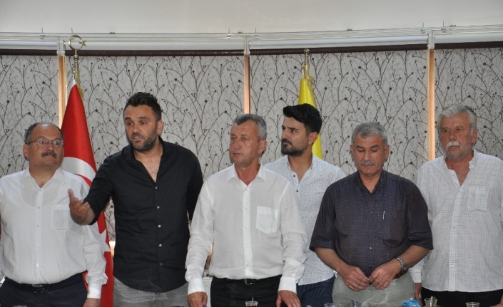  Spor Toto 1. Lig'in Yeni Ekibi Menemenspor'da, Teknik Direktörlük