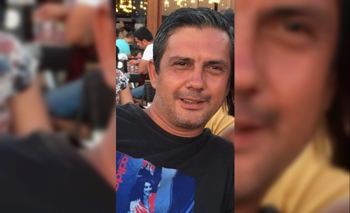  Bir Çocuk Babası Mehmet Zafer Payzin Merdivenden Düştü, 4