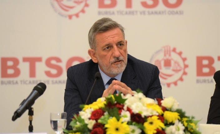 Btso, Bursa İl Milli Eğitim Müdürlüğü İş Birliğiyle Bursa’daki