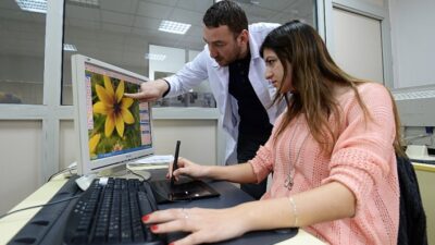 Mesleki eğitime dönük yatırımlarla Türkiye’de model çalışmalara imza atan Bursa