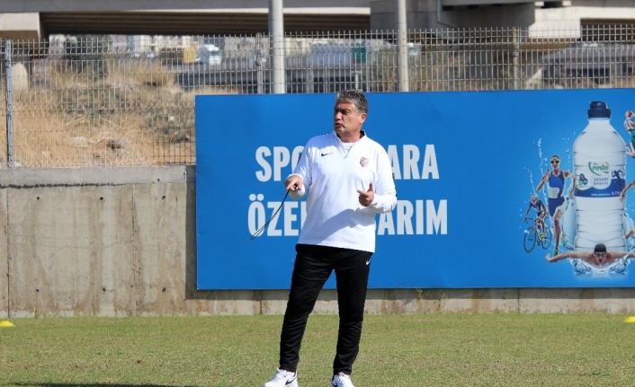 TFF 3. Lig 2. Grup’ta sezonu dördüncü basamakta tamamlayan ve