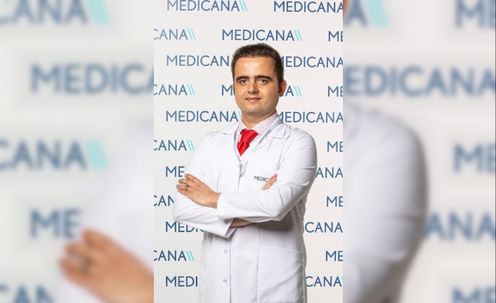  Medicana Bursa Hastanesi Dermatoloji Uzmanı Dr. Oğuz Küçükçakır, Mevsim