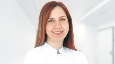 Uzmanlar deri altına enjekte edilen vitaminler sayesinde boyun ve dekolte