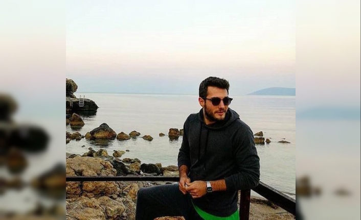  İzmir'in Urla İlçesinde, Mezuniyetinden Bir Gün Önce Elektrik Akımına