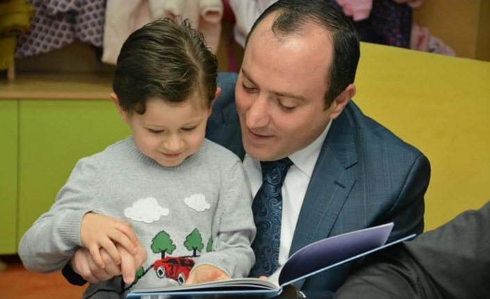  Milli Eğitim Müdürü Yıldız’ın Eğitim Yılı Mesajı