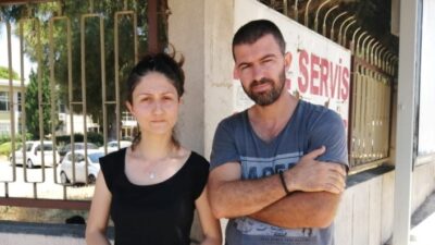 İzmir’de Nida Balcı Ve Murat Balcı Çiftinin İkinci Çocuklari 2,5