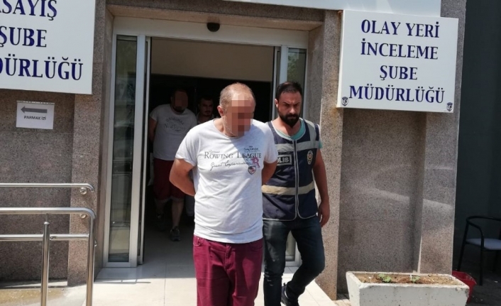 İzmir’de Cesedi Tandırdan Çikan 5 Yaşındaki Talihsiz Çocuğu Döverek Öldürdükleri