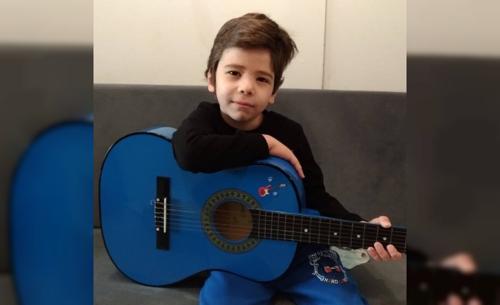  Haluk Levent’in Yardım Kampanyası Başlattığı Bursalı Minik Tunahan Vefat